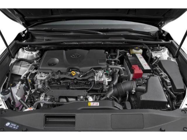 used 2019 Toyota Camry car, priced at $19,470