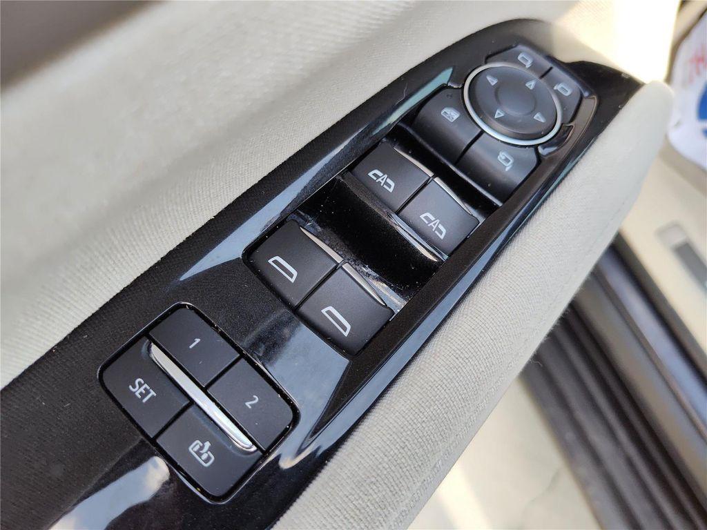 used 2023 Cadillac Escalade ESV car, priced at $86,970