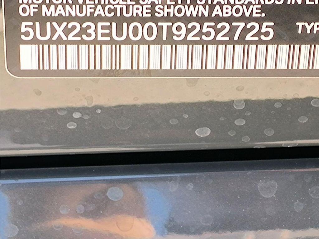 new 2026 BMW X5 car, priced at $84,650