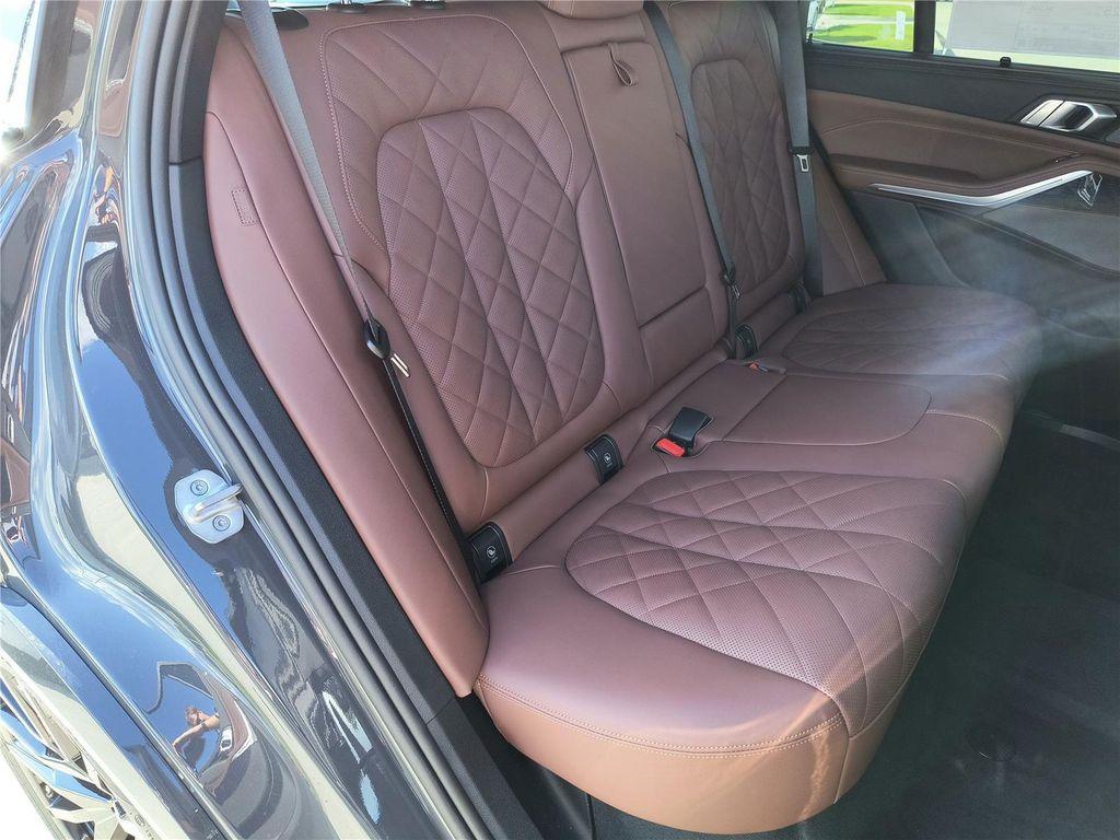 new 2026 BMW X5 car, priced at $84,650