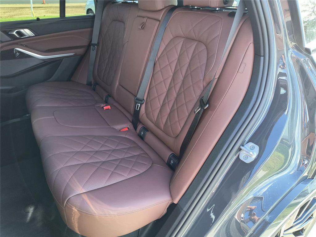 new 2026 BMW X5 car, priced at $84,650