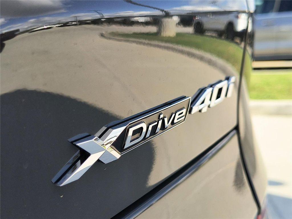 new 2026 BMW X5 car, priced at $84,650