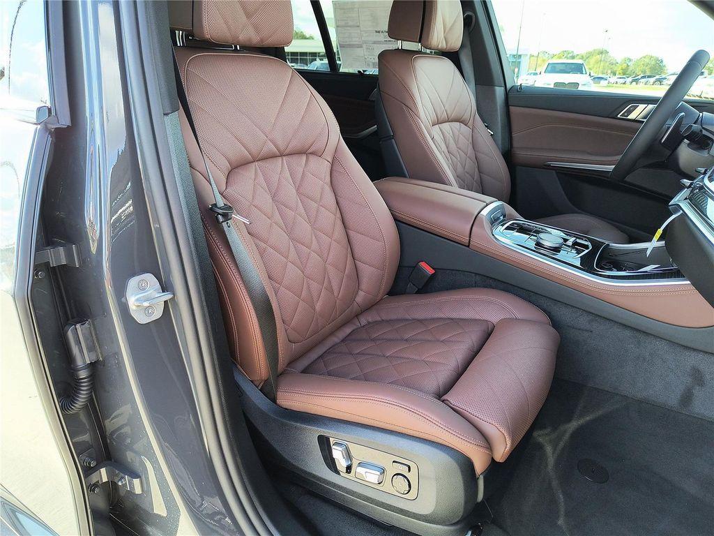 new 2026 BMW X5 car, priced at $84,650