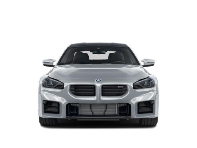 new 2026 BMW M2 car, priced at $75,785