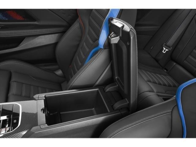 new 2026 BMW M2 car, priced at $75,785