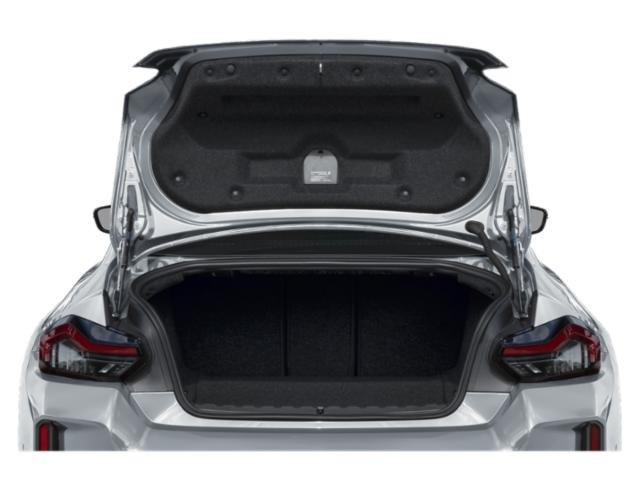 new 2026 BMW M2 car, priced at $75,785