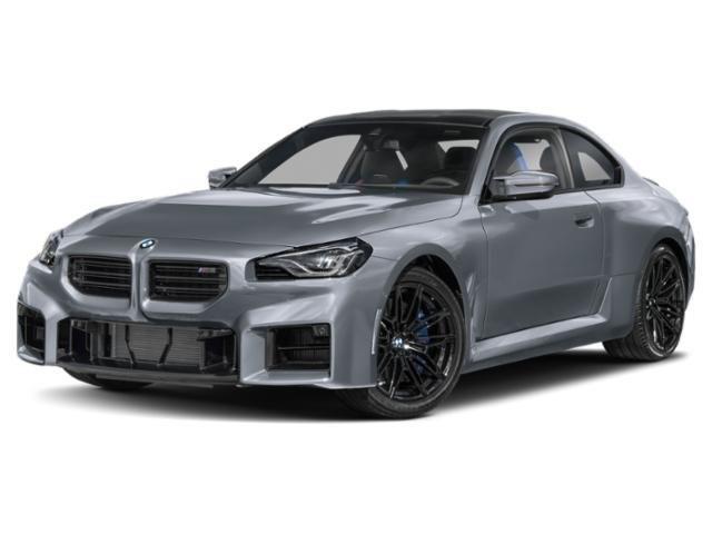 new 2026 BMW M2 car, priced at $75,785