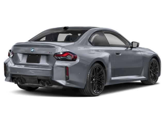new 2026 BMW M2 car, priced at $75,785
