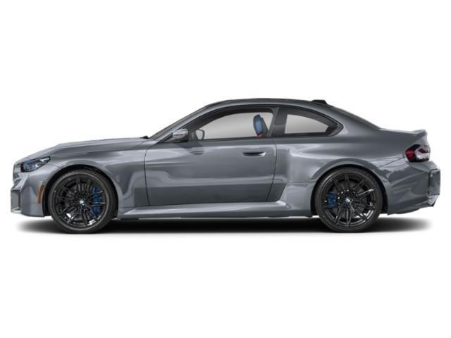 new 2026 BMW M2 car, priced at $75,785