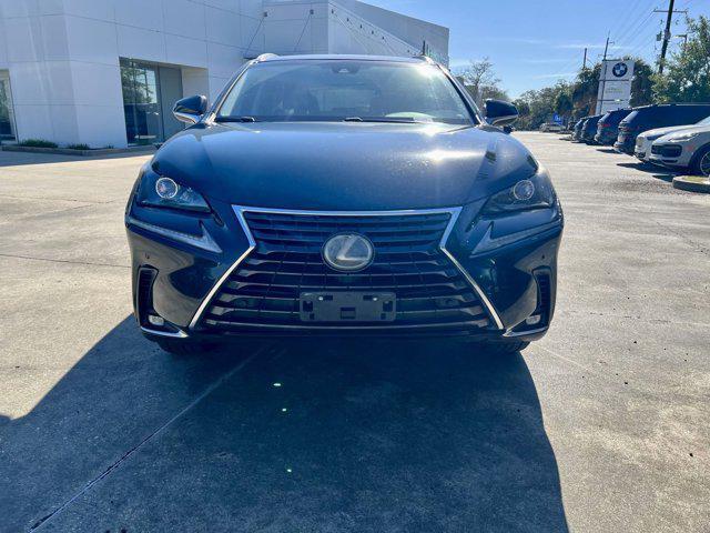 used 2018 Lexus NX 300 car, priced at $22,490