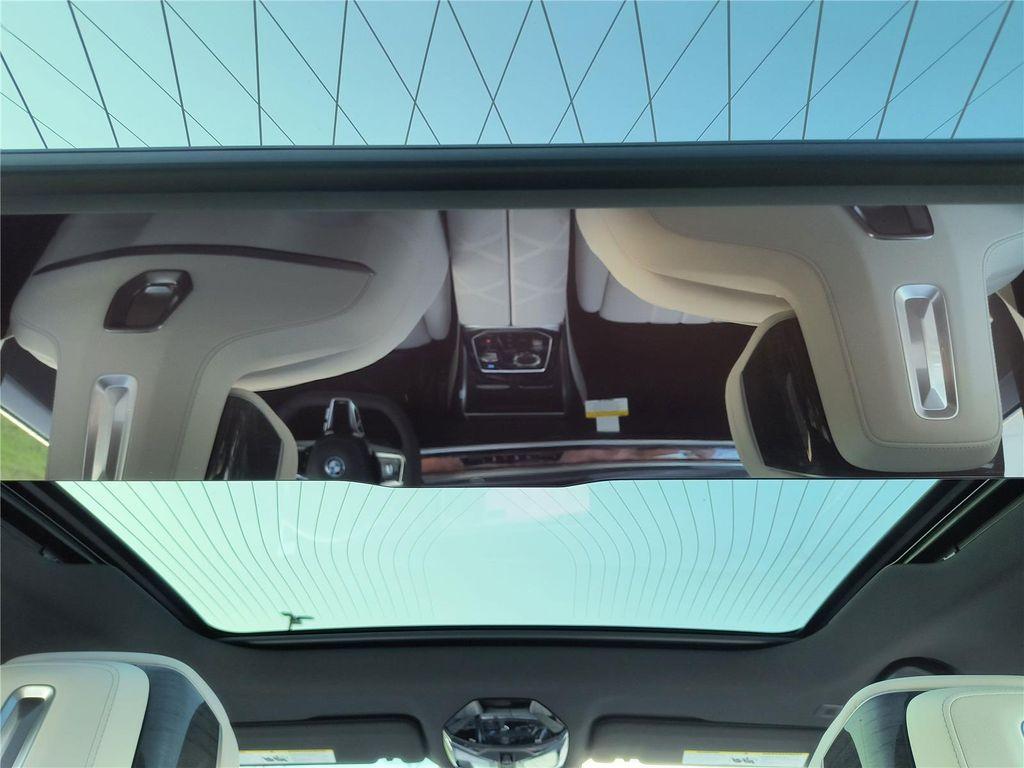 new 2026 BMW i7 car, priced at $125,525