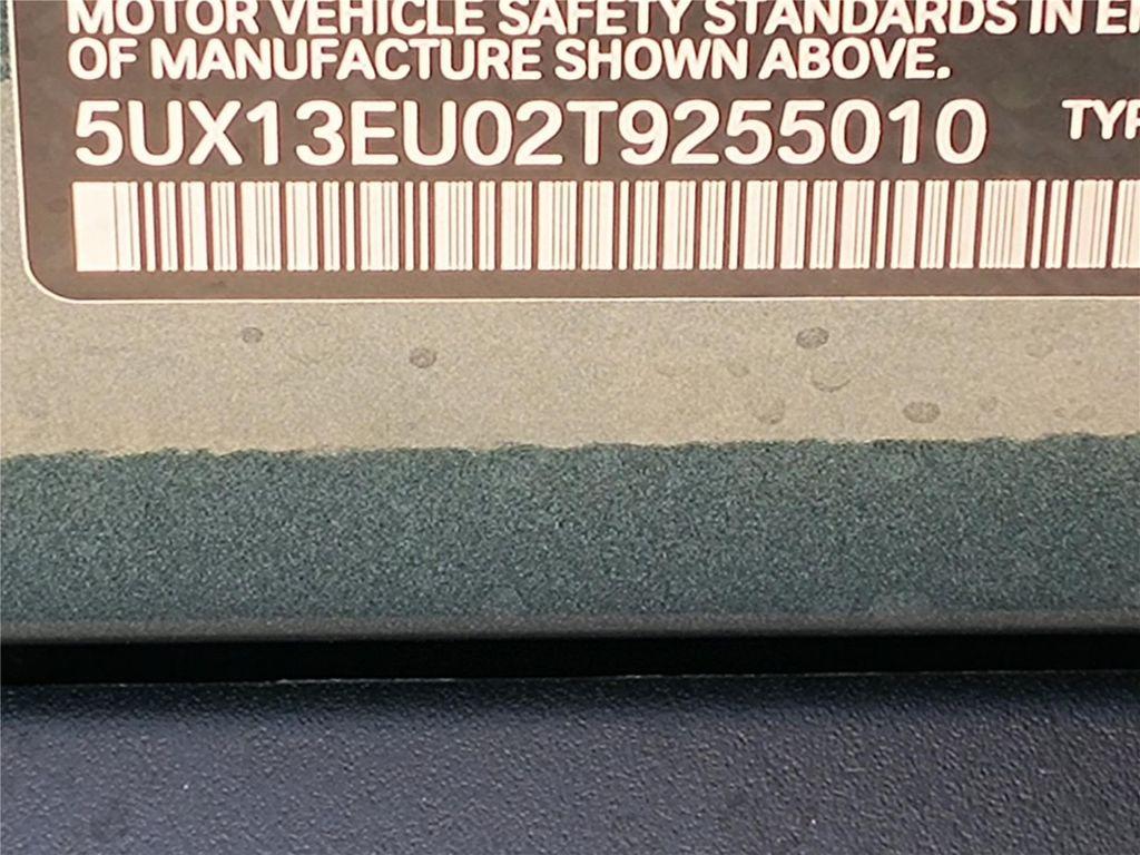 new 2026 BMW X5 car, priced at $77,900