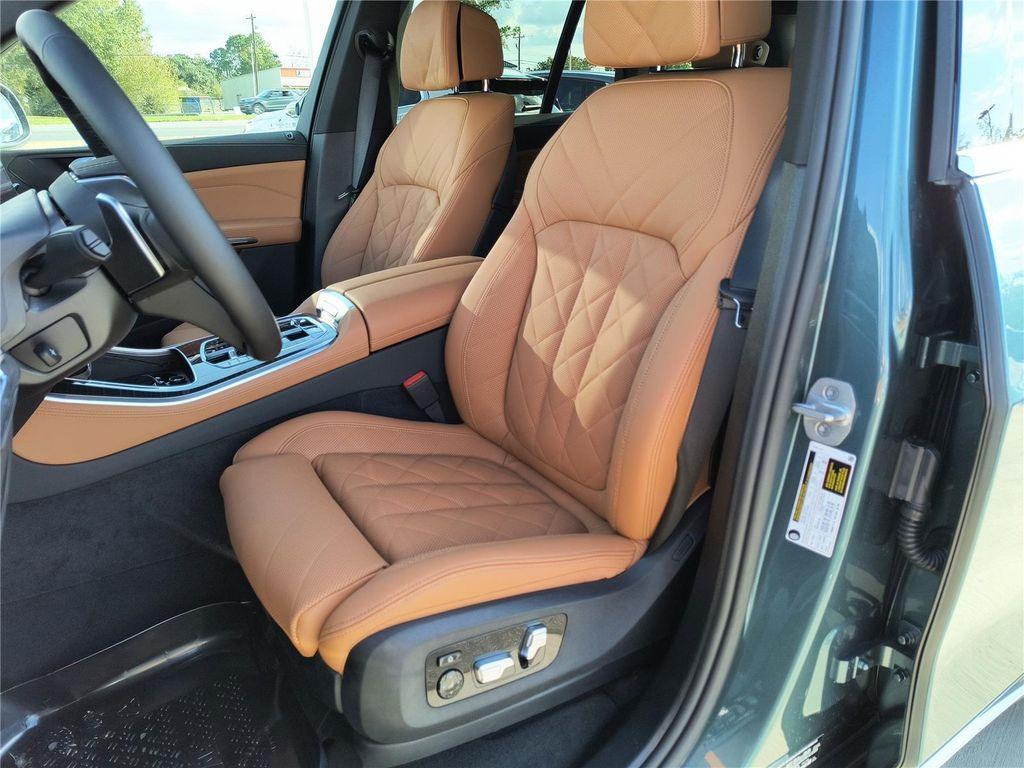new 2026 BMW X5 car, priced at $77,900
