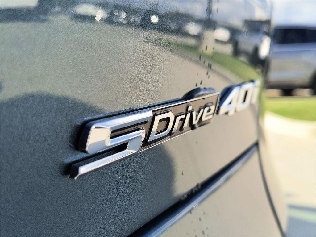 new 2026 BMW X5 car, priced at $77,900