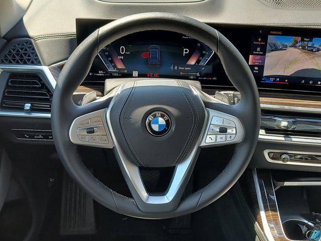 used 2024 BMW X7 car, priced at $75,411