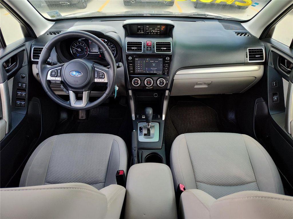 used 2018 Subaru Forester car, priced at $21,970