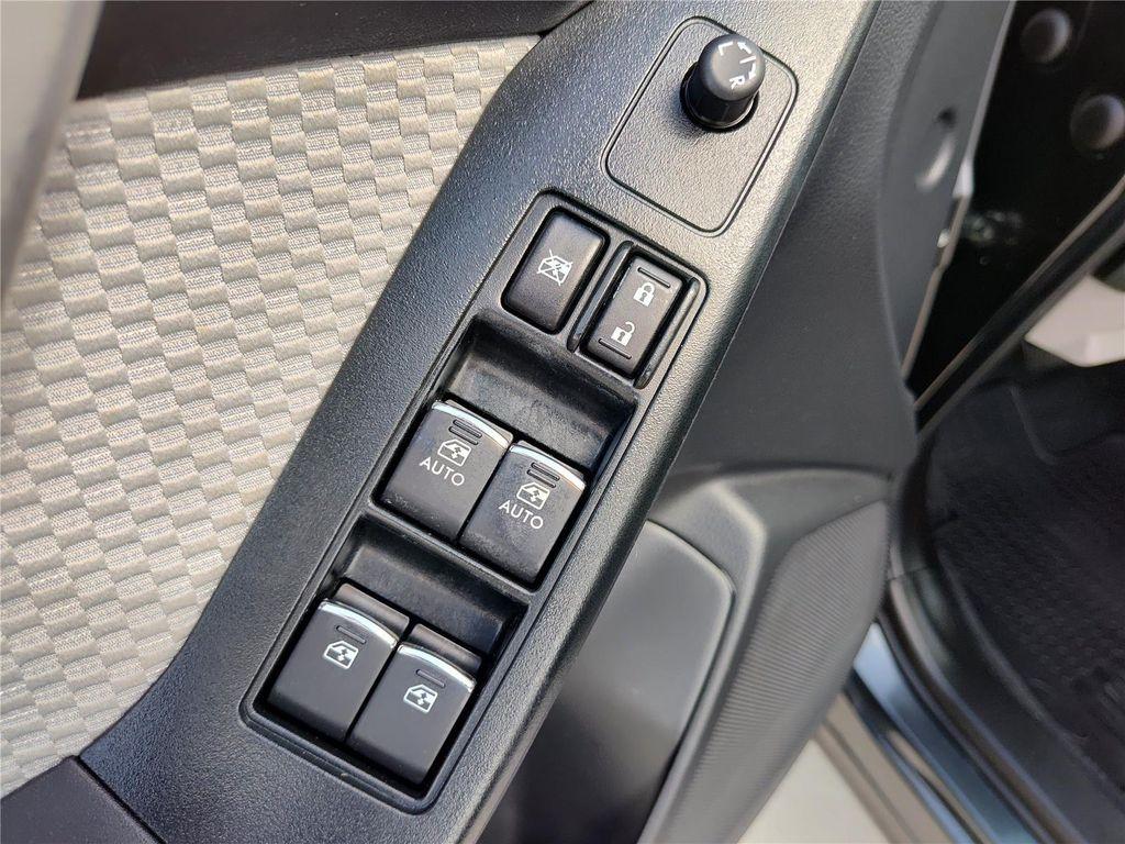 used 2018 Subaru Forester car, priced at $21,970