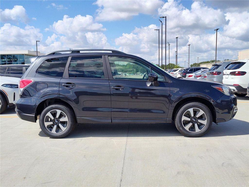 used 2018 Subaru Forester car, priced at $21,970