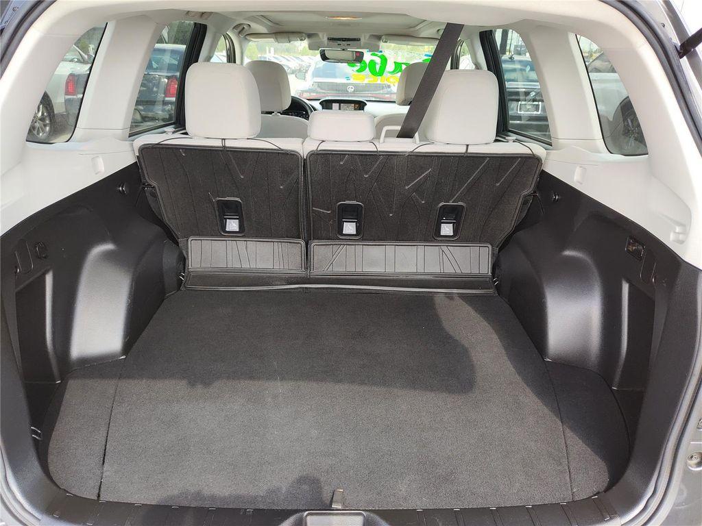 used 2018 Subaru Forester car, priced at $21,970