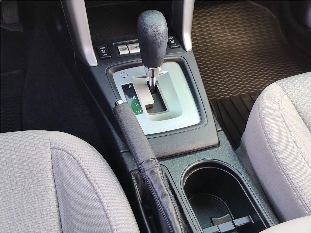 used 2018 Subaru Forester car, priced at $21,970