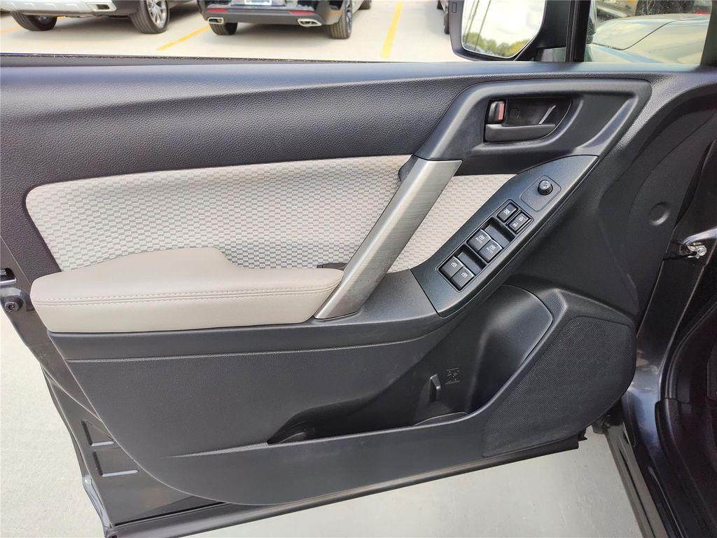 used 2018 Subaru Forester car, priced at $21,970