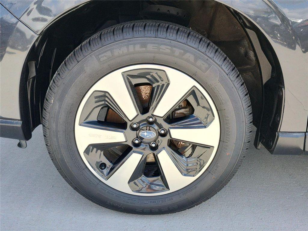 used 2018 Subaru Forester car, priced at $21,970