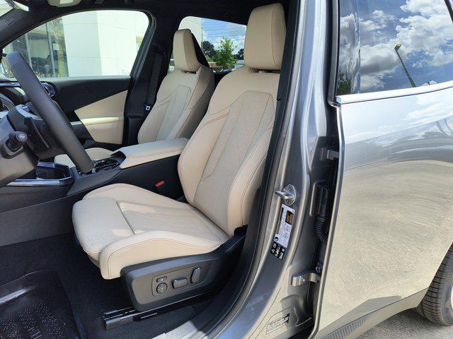 new 2025 BMW X3 car, priced at $56,620