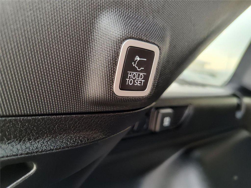 used 2023 Jeep Grand Cherokee car, priced at $28,970