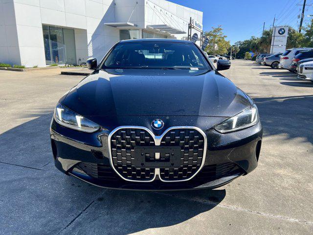 used 2025 BMW 430 car, priced at $48,960