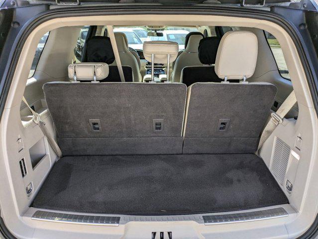 used 2019 Lincoln Navigator car, priced at $39,995