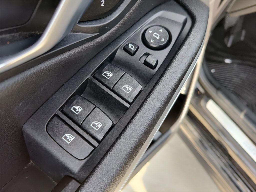 used 2022 BMW 330 car, priced at $29,770