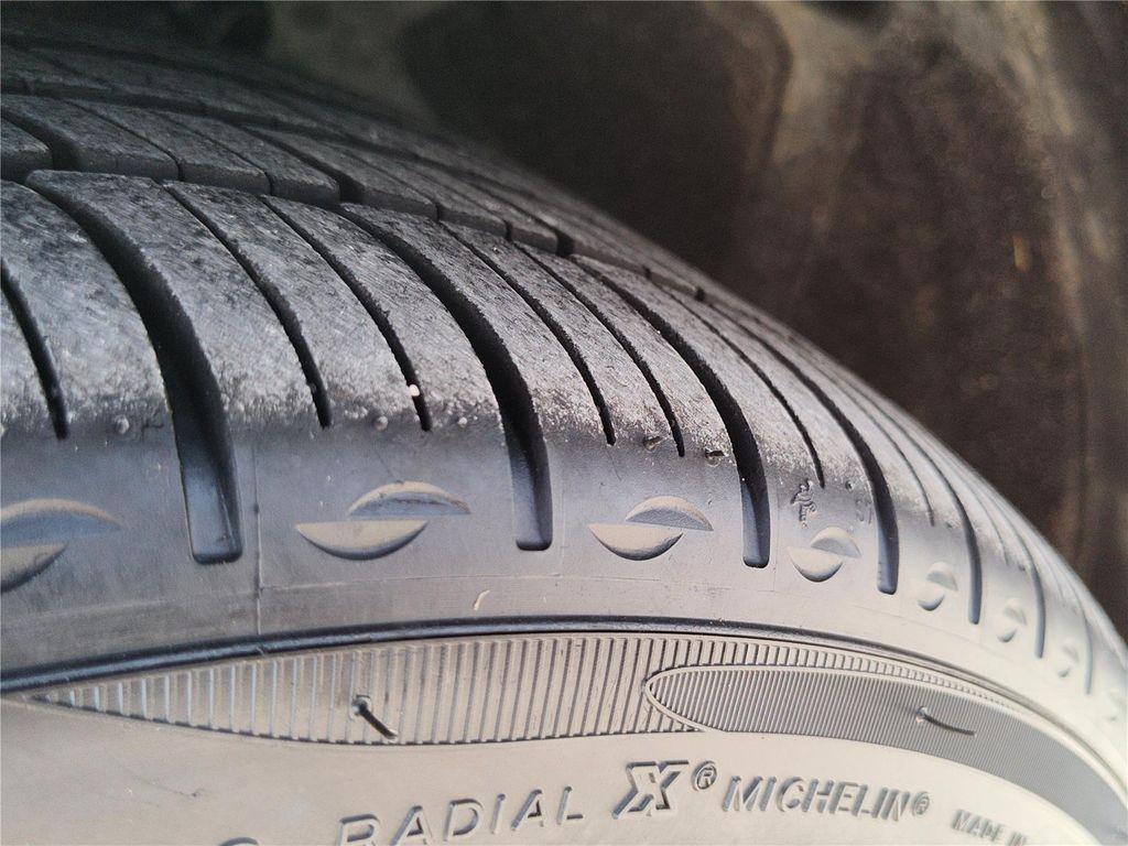 used 2022 BMW 330 car, priced at $29,770