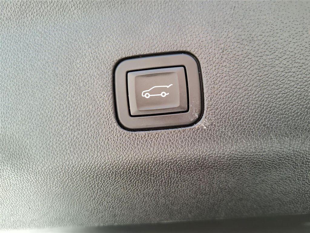 used 2024 Chevrolet Tahoe car, priced at $54,790