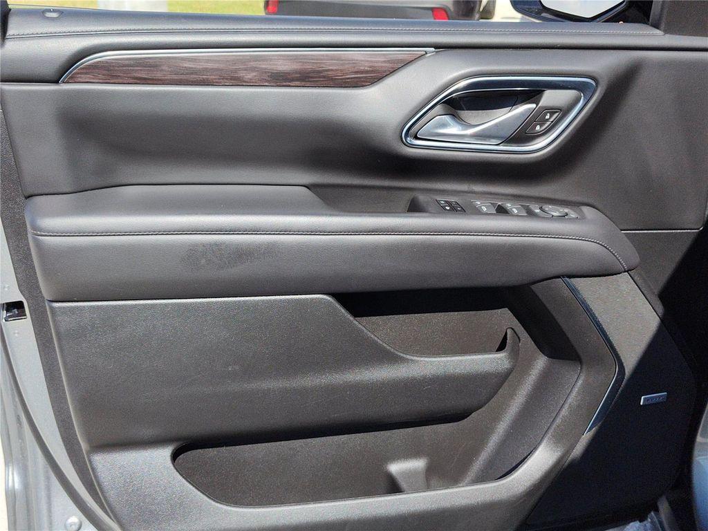 used 2024 Chevrolet Tahoe car, priced at $54,790