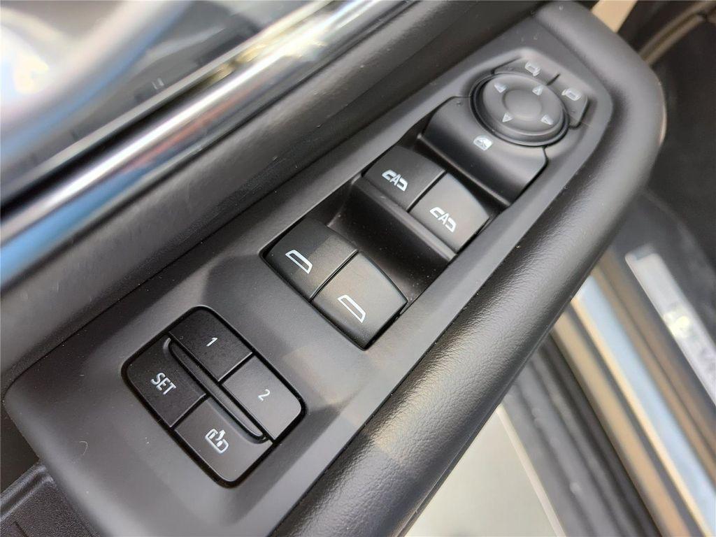 used 2024 Chevrolet Tahoe car, priced at $54,790