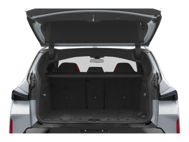 new 2026 BMW XM car, priced at $160,825