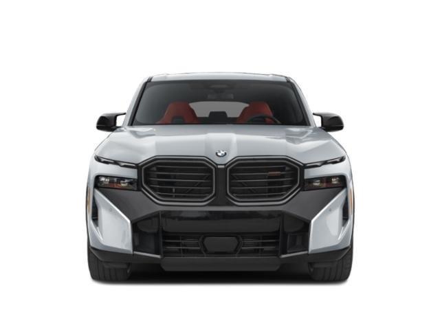new 2026 BMW XM car, priced at $160,825