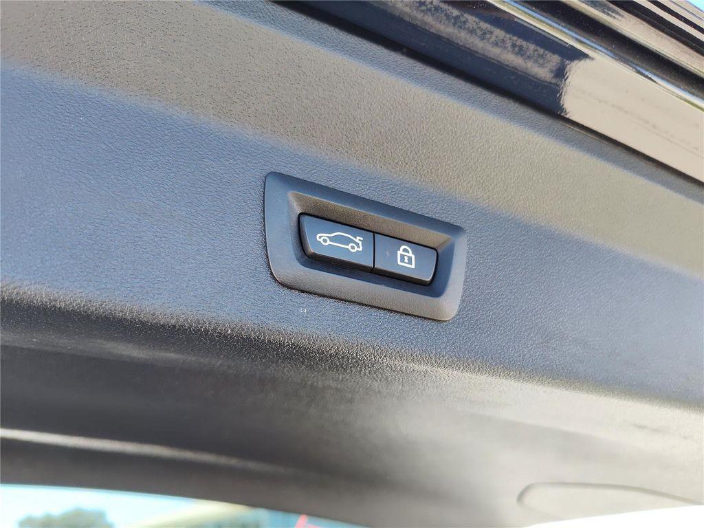 used 2022 BMW X3 car, priced at $24,790