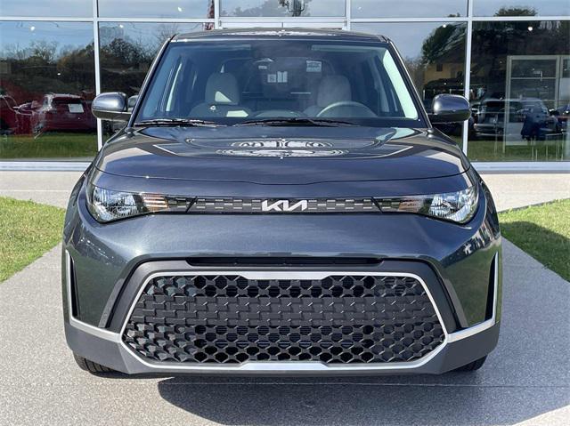 new 2025 Kia Soul car, priced at $22,340