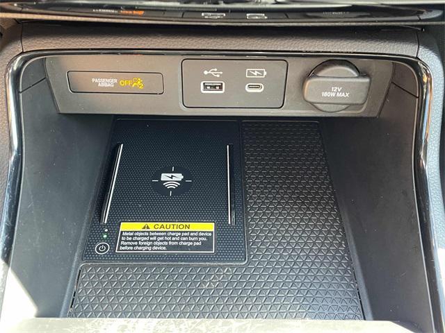 used 2023 Honda CR-V car, priced at $32,802