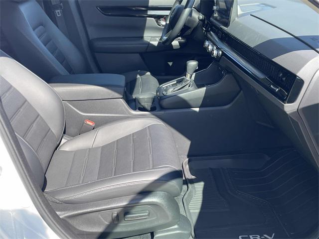 used 2023 Honda CR-V car, priced at $32,802