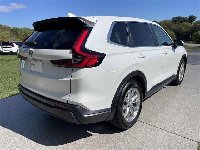 used 2023 Honda CR-V car, priced at $32,802
