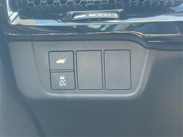 used 2023 Honda CR-V car, priced at $32,802