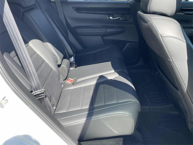 used 2023 Honda CR-V car, priced at $32,802