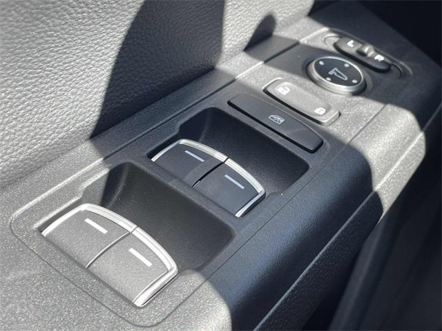 used 2023 Honda CR-V car, priced at $32,802