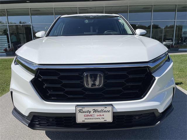 used 2023 Honda CR-V car, priced at $32,802