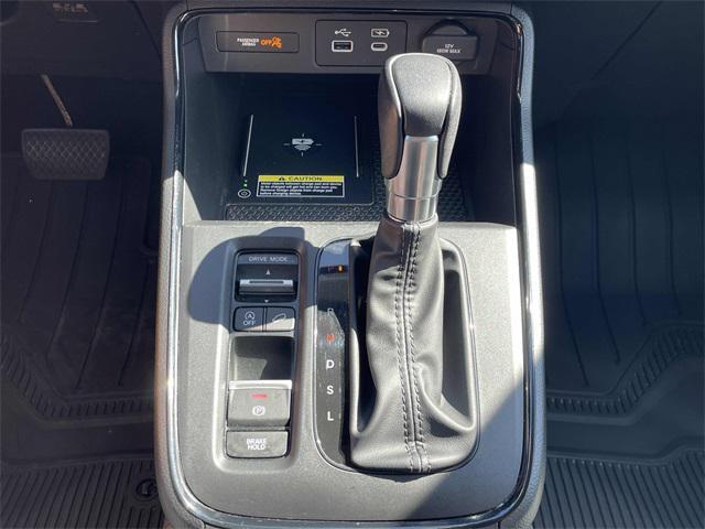 used 2023 Honda CR-V car, priced at $32,802