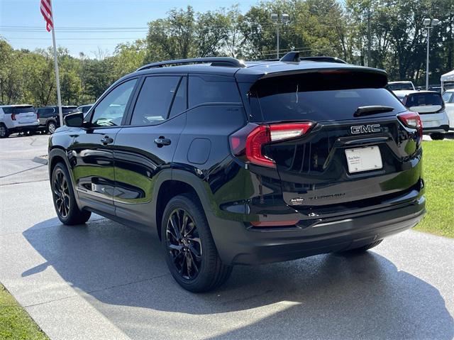 new 2024 GMC Terrain car, priced at $33,980