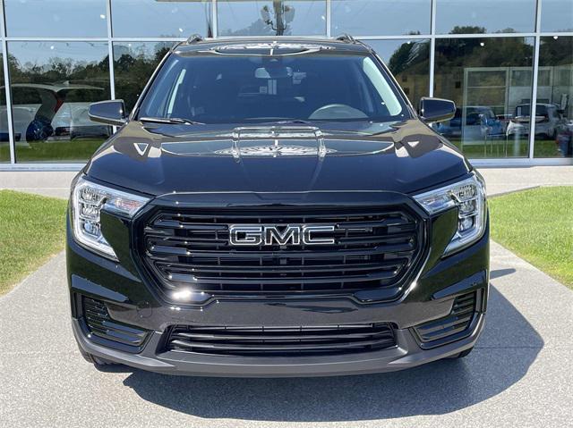 new 2024 GMC Terrain car, priced at $33,980