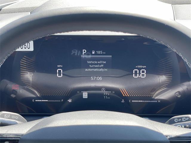 new 2026 Kia Sorento car, priced at $39,289